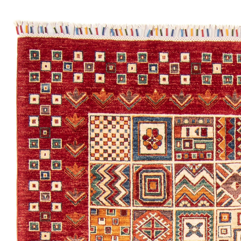 Ziegler Rug - Ariana - 206 x 156 cm - red