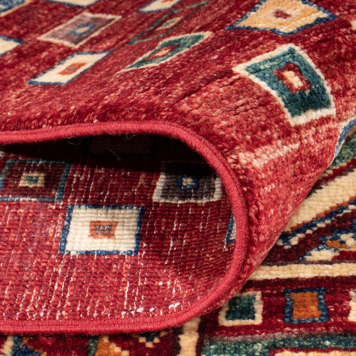 Ziegler Rug - Ariana - 206 x 156 cm - red