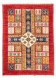 Ariana Rug 206x147cm - Oriental Rug
