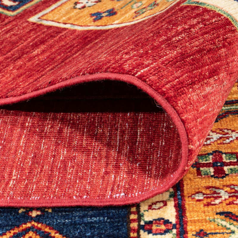 Ziegler Rug - Ariana - 206 x 147 cm - multicolored