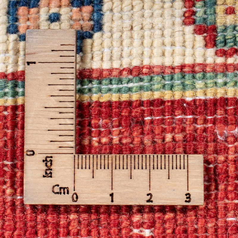 Ziegler Rug - Ariana - 206 x 147 cm - multicolored