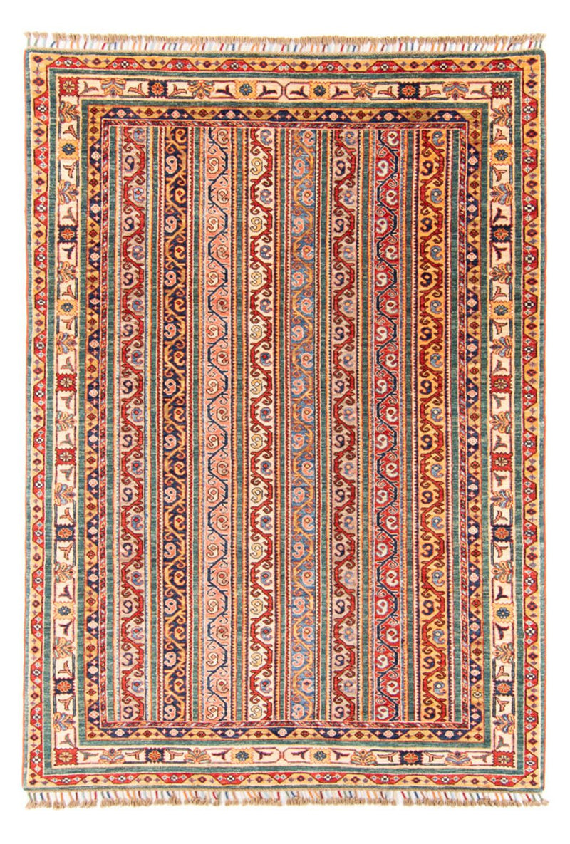 Ziegler Rug - Shal - 240 x 171 cm - multicolored