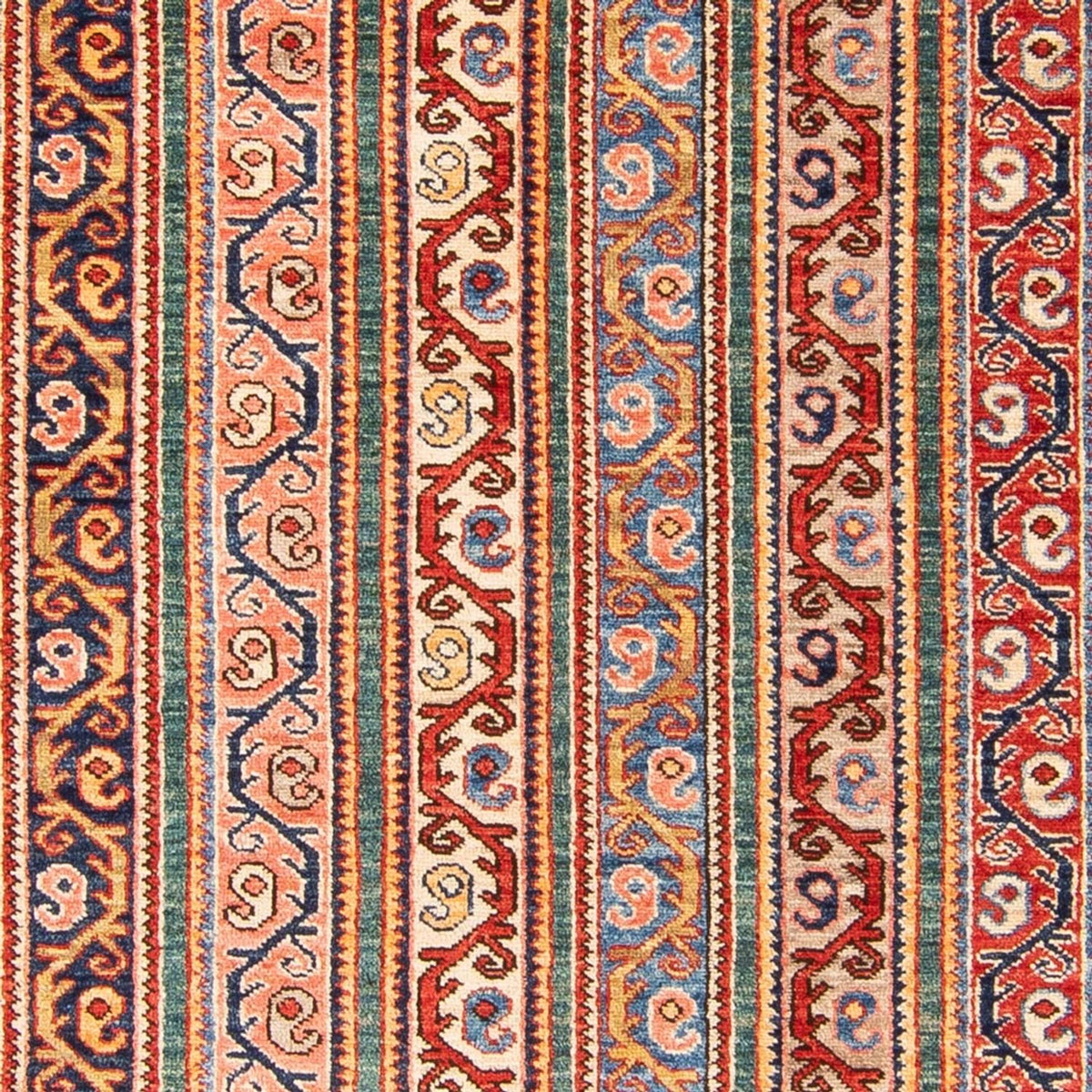 Ziegler Rug - Shal - 240 x 171 cm - multicolored