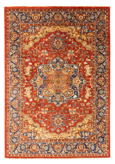 Heriz Rug 173x243cm - Persian Rugs