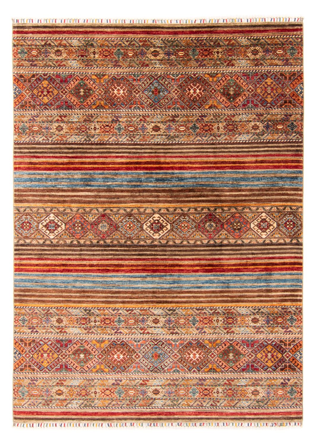 Ziegler Rug - Shal - 233 x 173 cm - multicolored