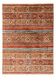 Shal Rug 233x173cm - Oriental Rug
