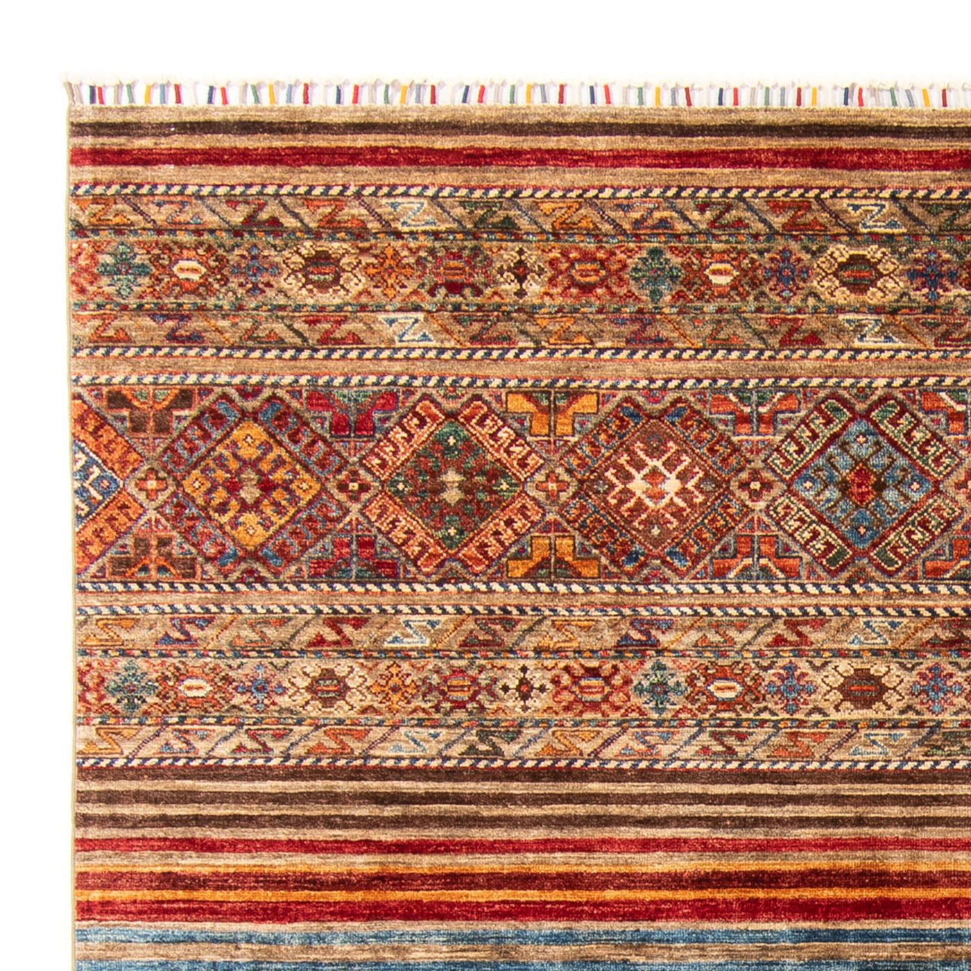 Shal Rug 233x173cm - Oriental Rug