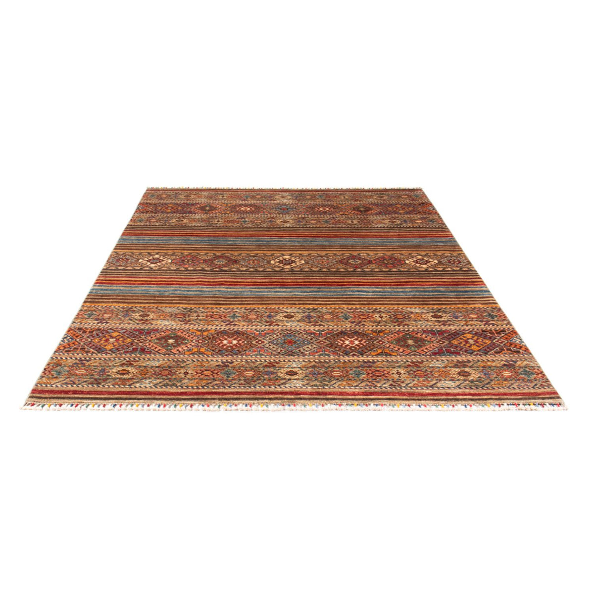 Ziegler Rug - Shal - 233 x 173 cm - multicolored