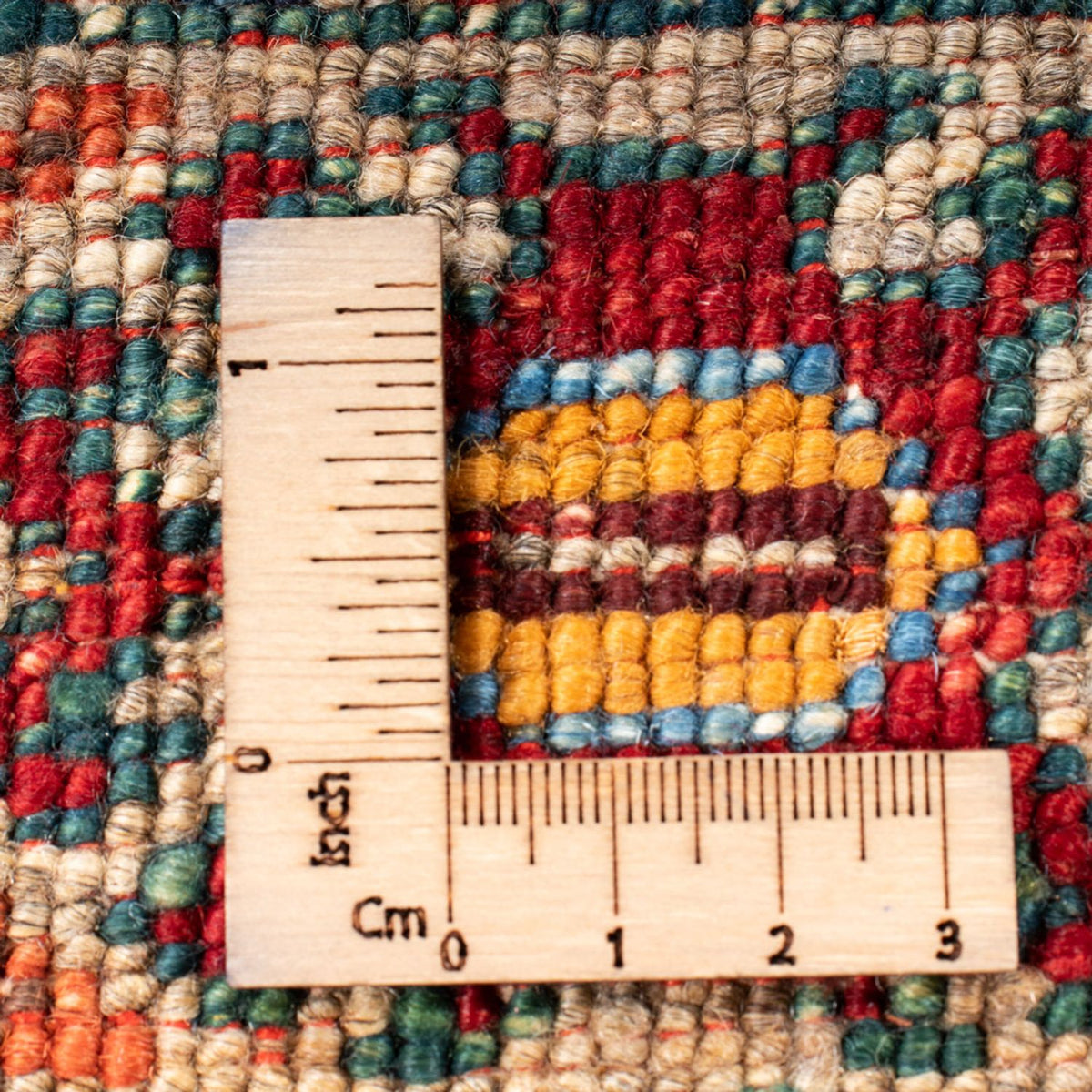 Ziegler Rug - Shal - 233 x 173 cm - multicolored