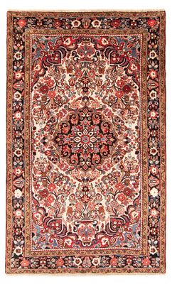 Perser Rug - Nomadic - 244 x 154 cm - multicolored