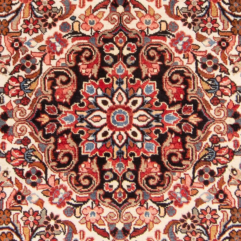 Perser Rug - Nomadic - 244 x 154 cm - multicolored