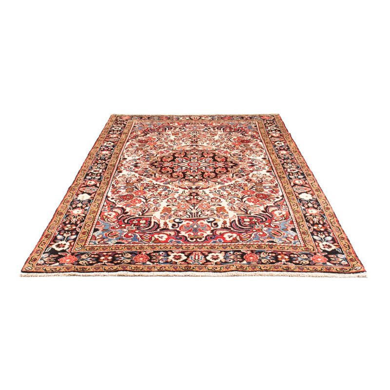 Perser Rug - Nomadic - 244 x 154 cm - multicolored