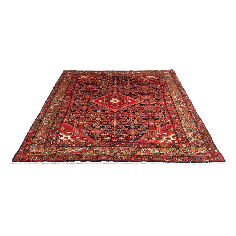 Perser Rug - Nomadic - 243 x 165 cm - dark blue