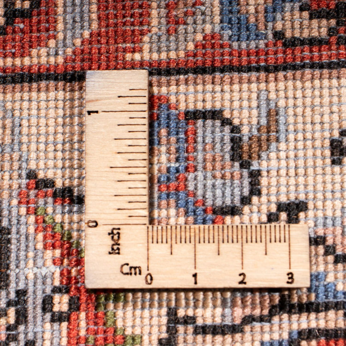 Perser Rug - Royal - 235 x 174 cm - dark blue