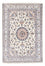 Perser Rug - Nain - 240 x 164 cm - beige