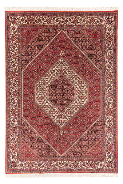 Bidjar - Takab Rug 174x252cm - Persian Rugs