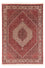 Perser Rug - Bidjar - 252 x 174 cm - red