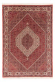Bidjar - Takab Rug 174x252cm - Persian Rugs - red
