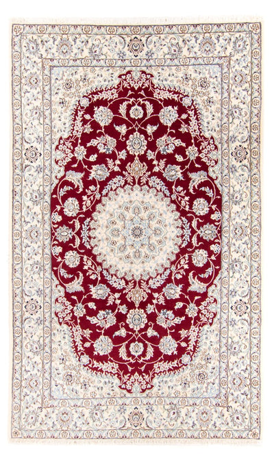 Nain - 9La Rug 150x245cm - Persian Rugs