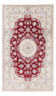 Nain - 9la Rug 245x150cm - Persian Rugs