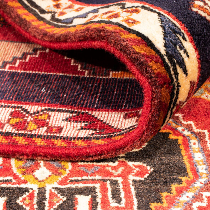 Runner Perser Rug - Nomadic - 181 x 102 cm - red