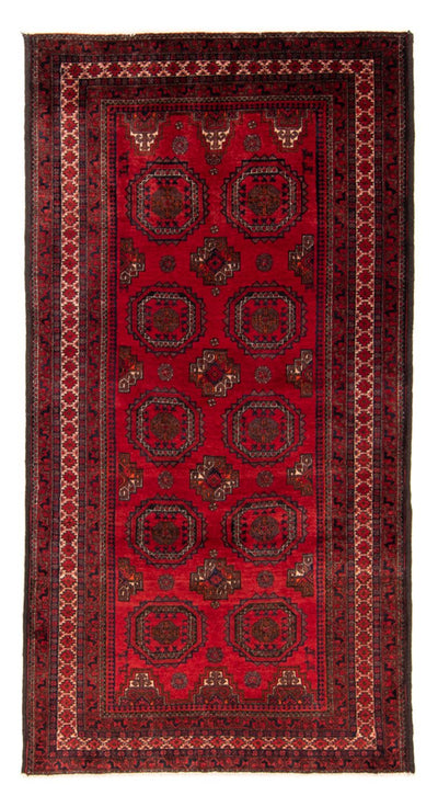 Belutsch Rug 100x190cm - Persian Rugs