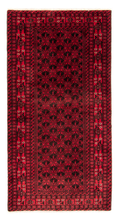 Belutsch Rug 120x220cm - Persian Rugs
