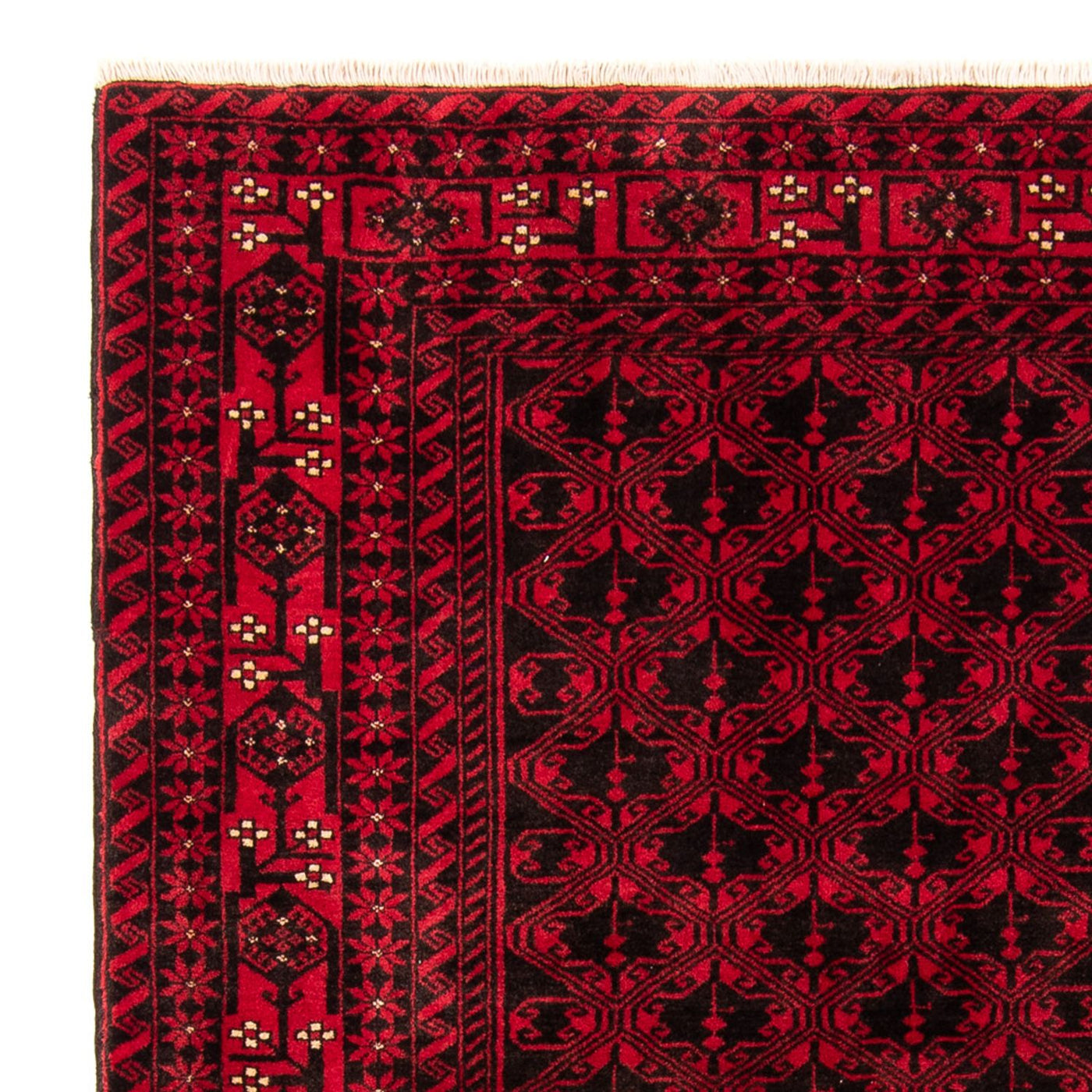 Belutsch Rug 220x120cm - Persian Rugs