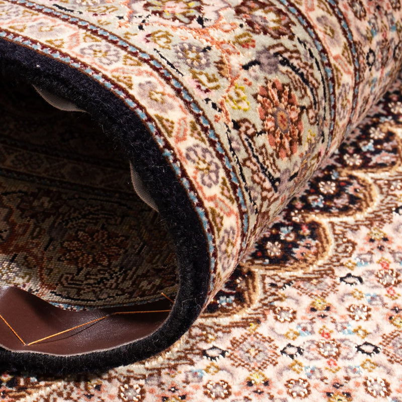 Perser Rug - Tabriz - Royal - 160 x 103 cm - dark blue