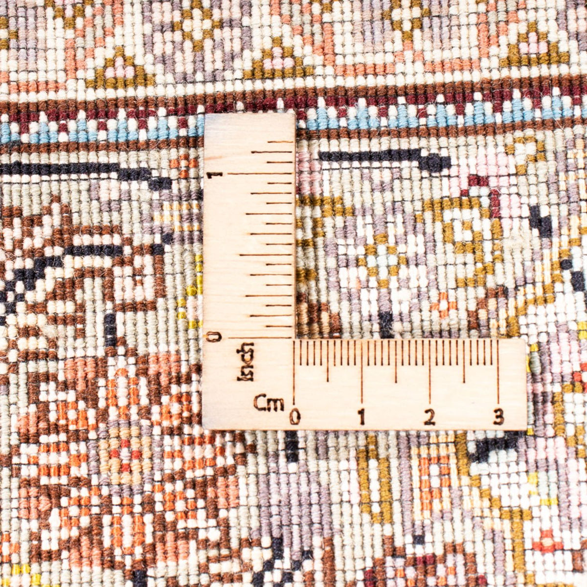 Perser Rug - Tabriz - Royal - 160 x 103 cm - dark blue