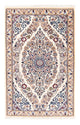 Nain - 9la Rug 138x87cm - Persian Rugs