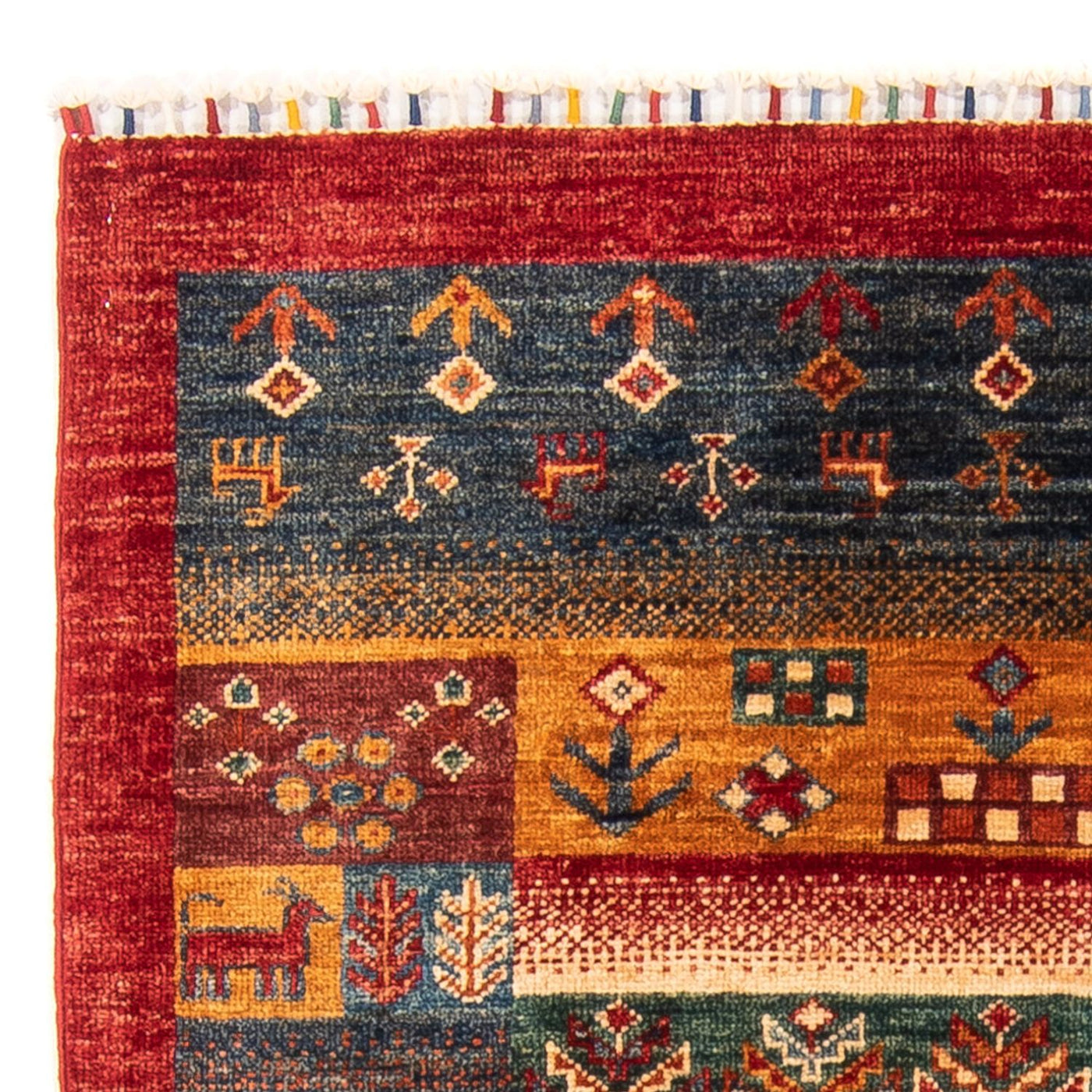 Ariana Rug 120x81cm - Oriental Rug