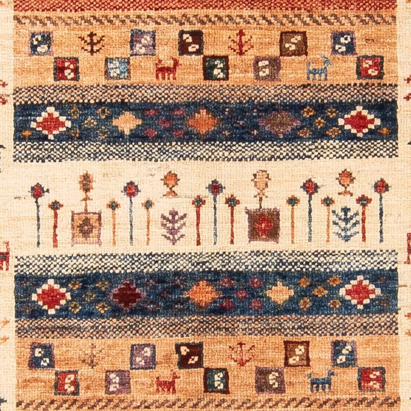 Ziegler Rug - Ariana - 122 x 88 cm - multicolored