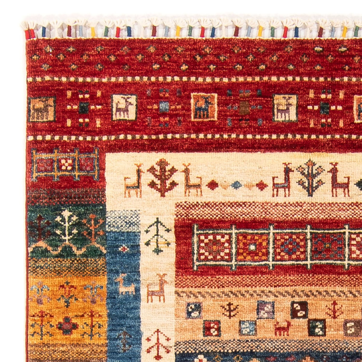 Ariana Rug 122x88cm - Oriental Rug