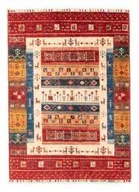 Ziegler Rug - Ariana - 123 x 87 cm - multicolored