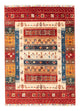 Ziegler Rug - Ariana - 123 x 87 cm - multicolored