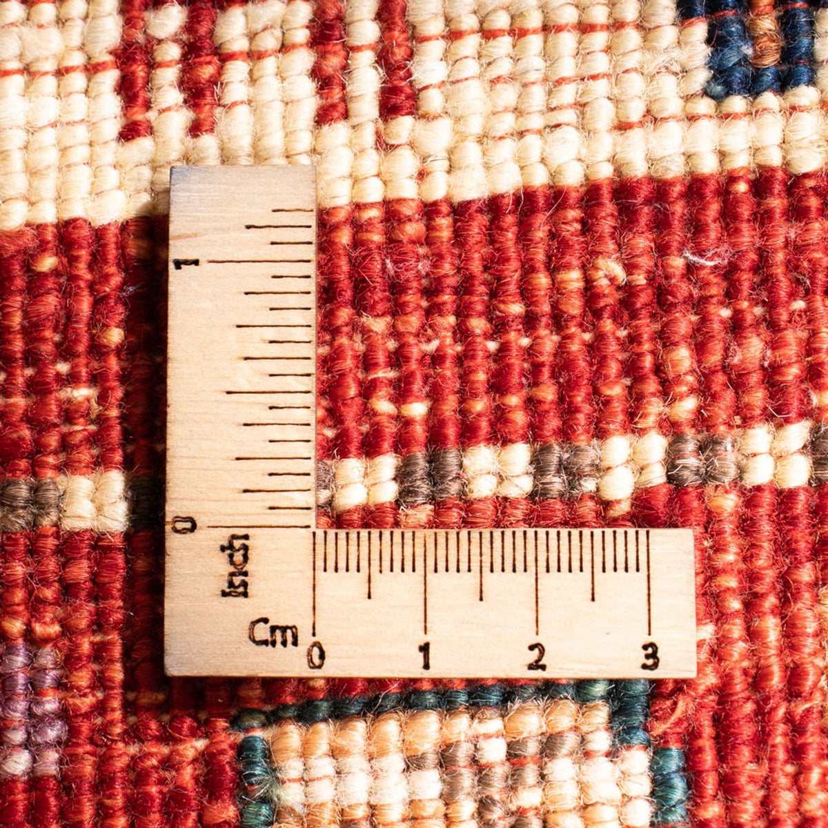 Ziegler Rug - Ariana - 123 x 87 cm - multicolored