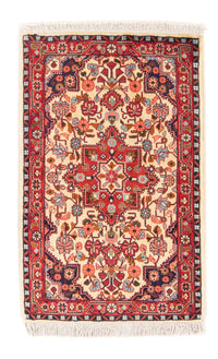 Perser Rug - Nomadic - 115 x 75 cm - beige