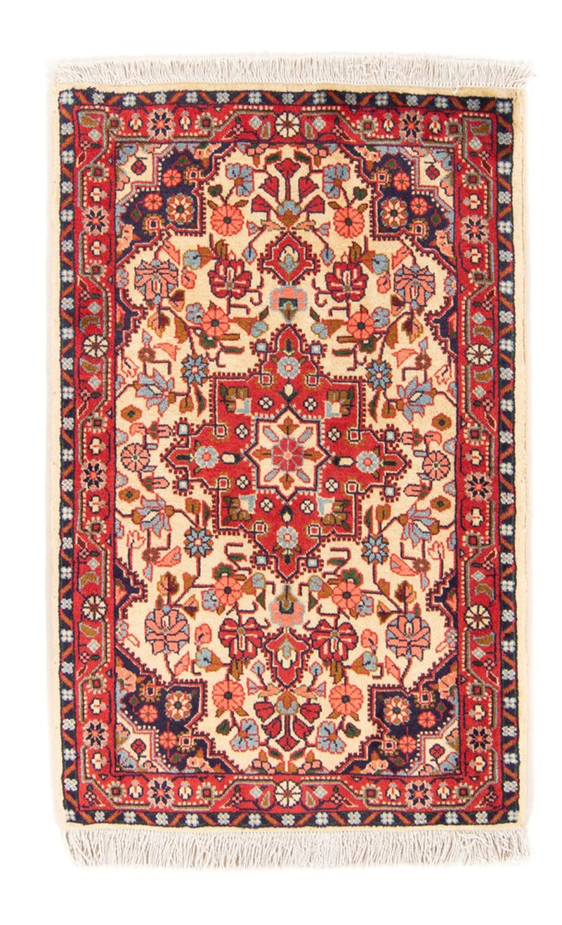 Perser Rug - Nomadic - 115 x 75 cm - beige