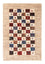Gabbeh Rug - Loribaft Perser - 129 x 81 cm - multicolored