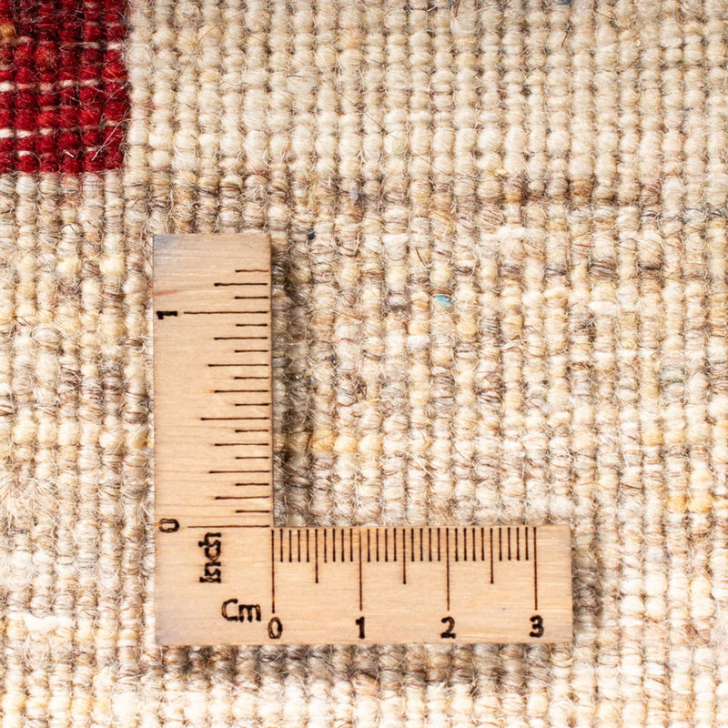 Gabbeh Rug - Loribaft Perser - 129 x 81 cm - multicolored