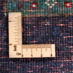 Gabbeh Rug - Loribaft Perser - 120 x 87 cm - multicolored