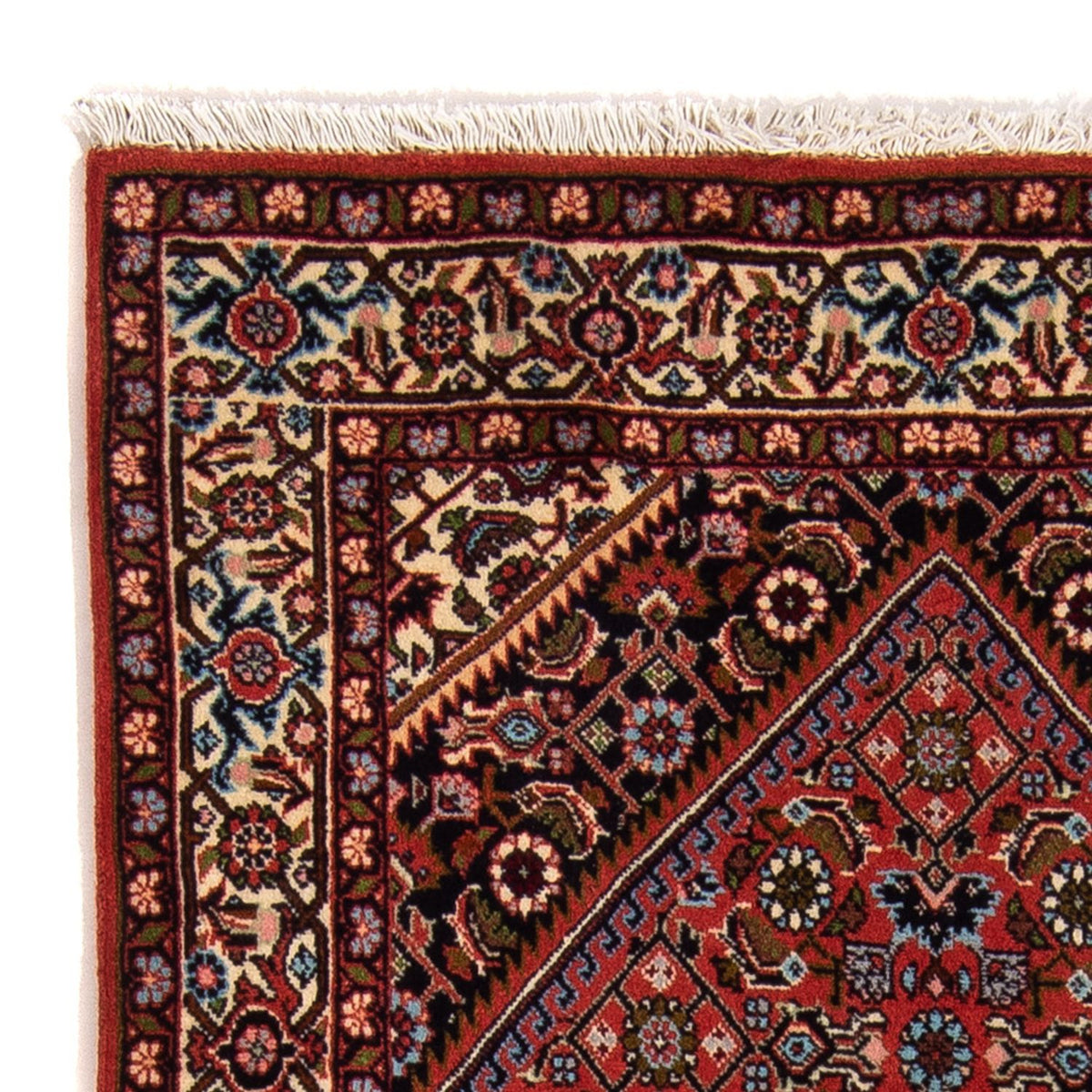 Bidjar - Takab Rug 86x156cm - Persian Rugs