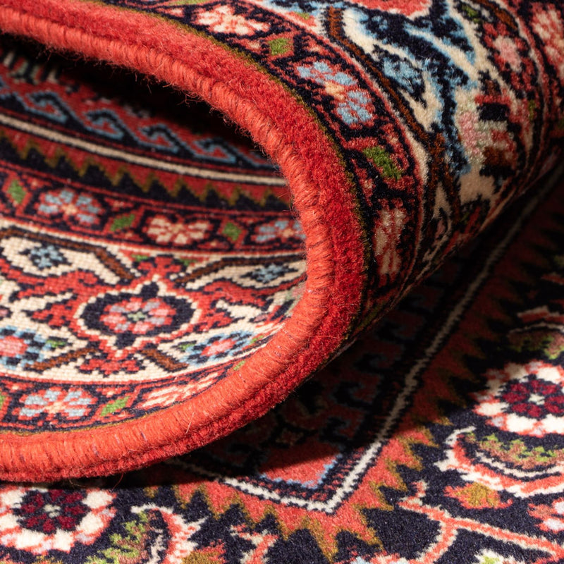 Perser Rug - Bidjar - 156 x 86 cm - red