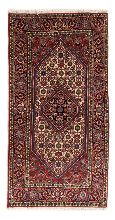 Bidjar - Takab Rug 80x160cm - Persian Rugs