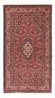 Perser Rug - Bidjar - 155 x 87 cm - red
