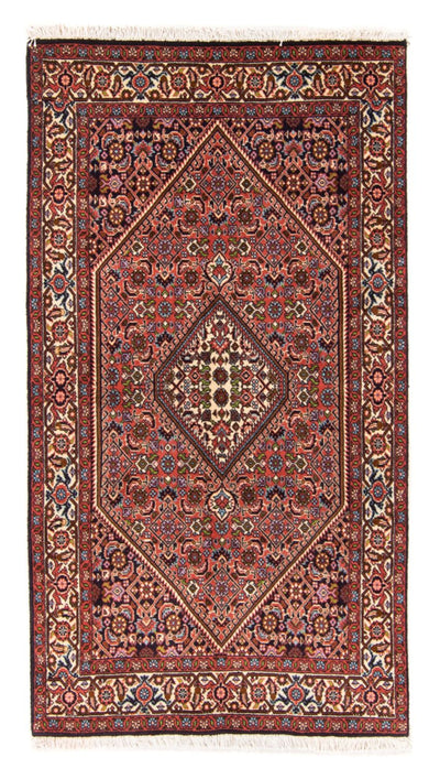 Bidjar - Takab Rug 82x151cm - Persian Rugs