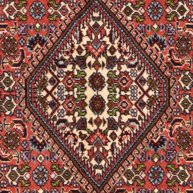 Perser Rug - Bidjar - 151 x 82 cm - red