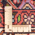 Perser Rug - Bidjar - 151 x 82 cm - red