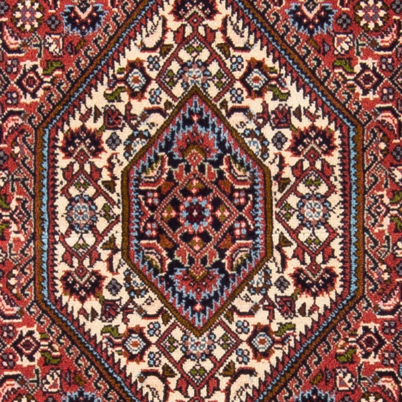 Perser Rug - Bidjar - 155 x 84 cm - red